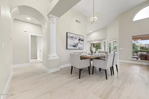 Dining - 6016 E Trailridge Cir, Mesa, AZ 85215 photo 3 of 3