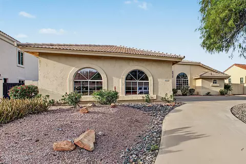 Exterior - 6016 E Trailridge Cir, Mesa, AZ 85215 photo 7 of 23