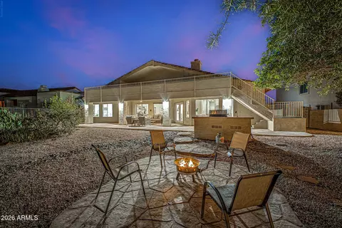 Exterior - 6016 E Trailridge Cir, Mesa, AZ 85215 photo 14 of 23