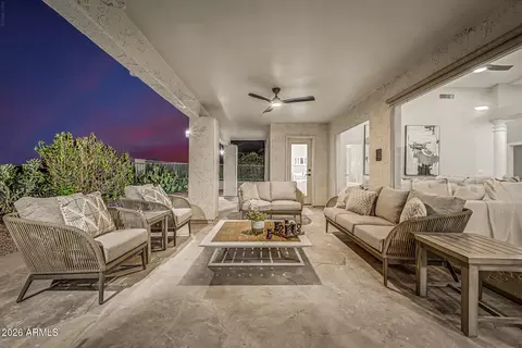 Exterior - 6016 E Trailridge Cir, Mesa, AZ 85215 photo 11 of 23