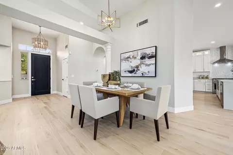 Dining - 6016 E Trailridge Cir, Mesa, AZ 85215 photo 1 of 3