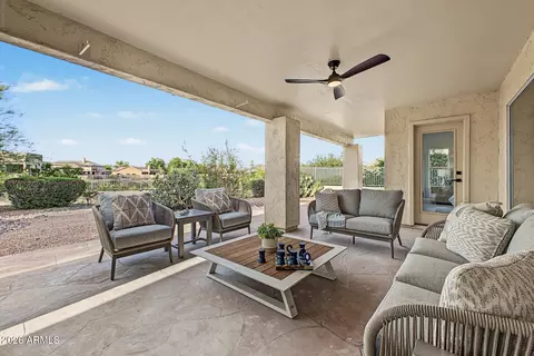Exterior - 6016 E Trailridge Cir, Mesa, AZ 85215 photo 18 of 23