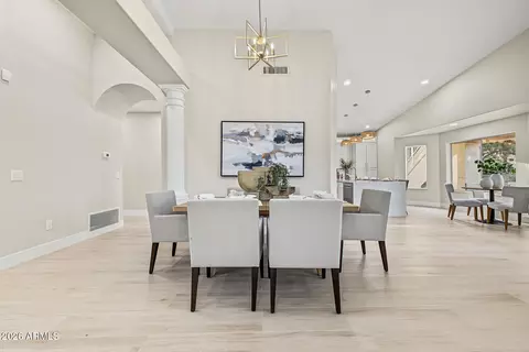 Dining - 6016 E Trailridge Cir, Mesa, AZ 85215 photo 2 of 3