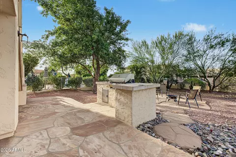 Exterior - 6016 E Trailridge Cir, Mesa, AZ 85215 photo 19 of 23