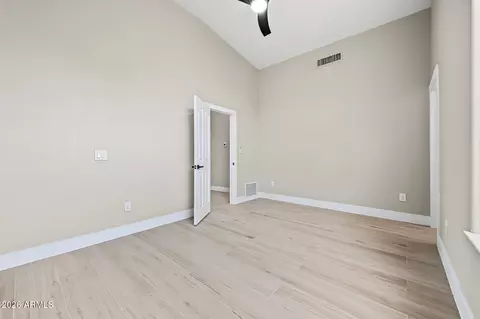 Bedroom - 6016 E Trailridge Cir, Mesa, AZ 85215 photo 4 of 6