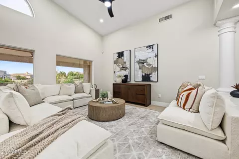 Living - 6016 E Trailridge Cir, Mesa, AZ 85215 photo 1 of 2