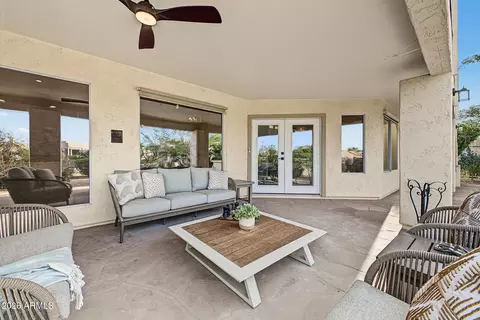 Exterior - 6016 E Trailridge Cir, Mesa, AZ 85215 photo 17 of 23