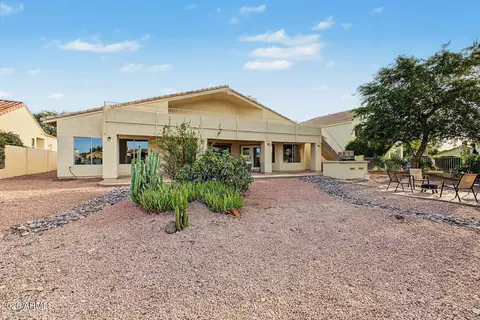 Exterior - 6016 E Trailridge Cir, Mesa, AZ 85215 photo 22 of 23