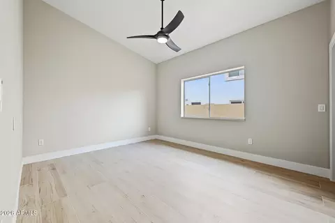 Bedroom - 6016 E Trailridge Cir, Mesa, AZ 85215 photo 5 of 6