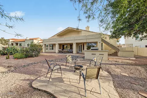 Exterior - 6016 E Trailridge Cir, Mesa, AZ 85215 photo 20 of 23