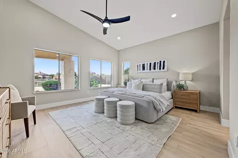 Bedroom - 6016 E Trailridge Cir, Mesa, AZ 85215 photo 1 of 6