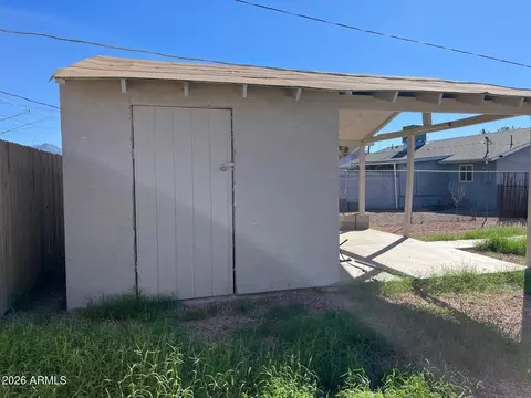 Exterior - 1324 E 30th Ave, Apache Junction, AZ 85119 photo 9 of 9