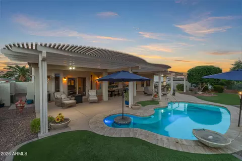 15993 W Catalina Dr, Goodyear, AZ 85395