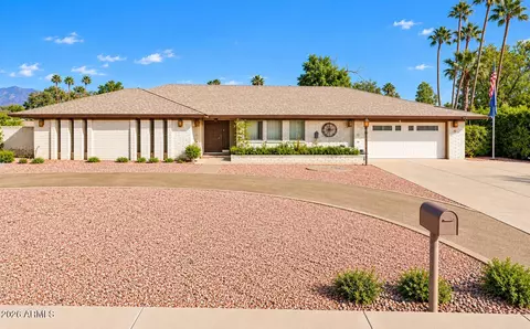 11029 N 75th St, Scottsdale, AZ 85260