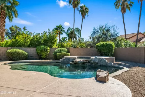 6041 E Betty Elyse Ln, Scottsdale, AZ 85254