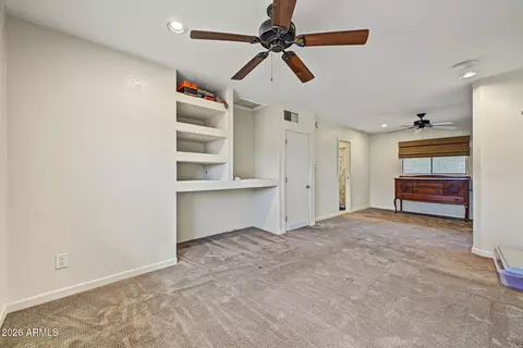 Bedroom - 1427 E Cholla St, Phoenix, AZ 85020 photo 4 of 5