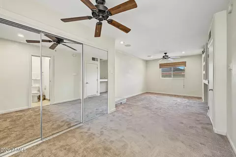 Bedroom - 1427 E Cholla St, Phoenix, AZ 85020 photo 1 of 5
