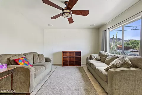 Living - 1427 E Cholla St, Phoenix, AZ 85020 photo 1 of 1