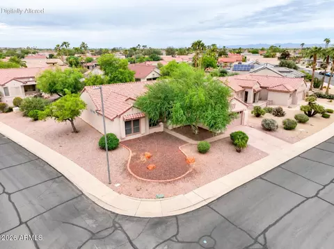 19726 N Mountain Sage Ln, Surprise, AZ 85374
