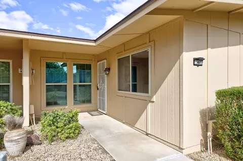 13475 W Desert Glen Dr, Sun City West, AZ 85375