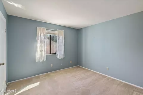 Bedroom - 1163 E Vinedo Ln, Tempe, AZ 85284 photo 3 of 5