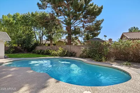 Exterior - 1163 E Vinedo Ln, Tempe, AZ 85284 photo 7 of 7