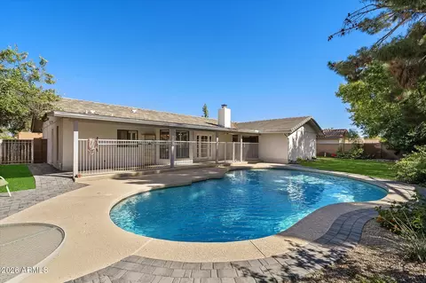 Exterior - 1163 E Vinedo Ln, Tempe, AZ 85284 photo 6 of 7