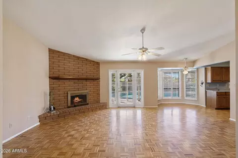 Living - 1163 E Vinedo Ln, Tempe, AZ 85284 photo 3 of 5