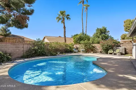 Exterior - 1163 E Vinedo Ln, Tempe, AZ 85284 photo 5 of 7