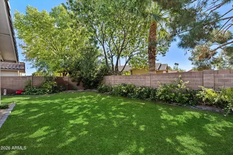 Exterior - 1163 E Vinedo Ln, Tempe, AZ 85284 photo 3 of 7