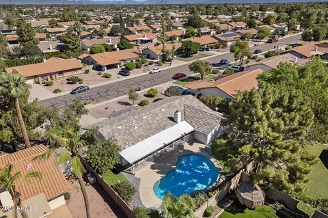 View/Area - 1163 E Vinedo Ln, Tempe, AZ 85284 photo 2 of 2