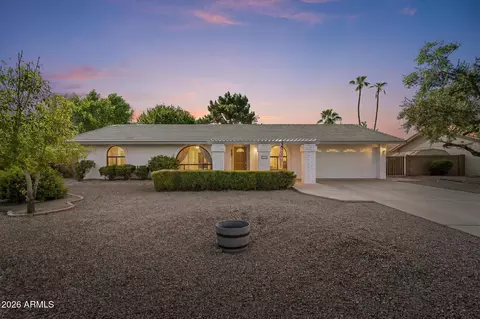 Exterior - 1163 E Vinedo Ln, Tempe, AZ 85284 photo 2 of 7