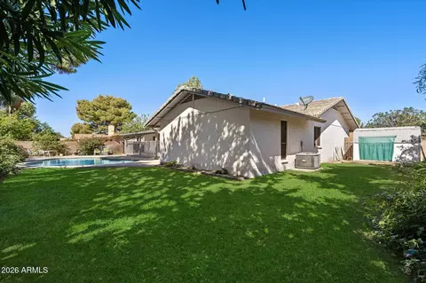 Exterior - 1163 E Vinedo Ln, Tempe, AZ 85284 photo 4 of 7