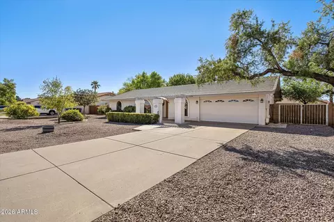 Exterior - 1163 E Vinedo Ln, Tempe, AZ 85284 photo 1 of 7