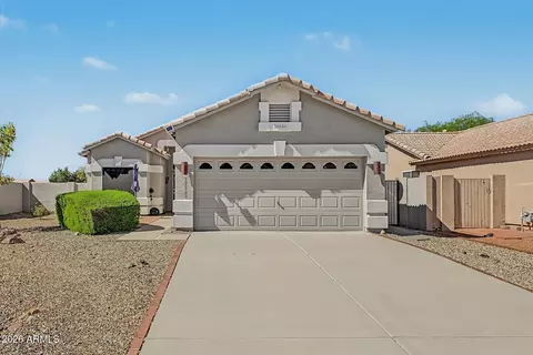 20660 N 105th Dr, Peoria, AZ 85382