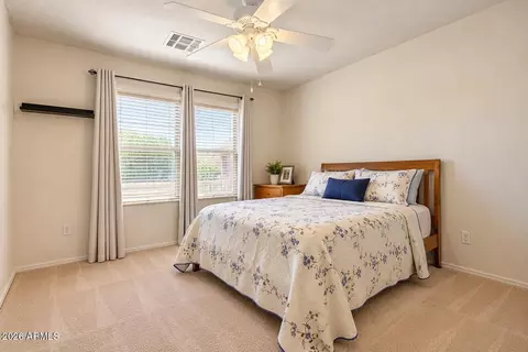 Bedroom - 10550 E Bogart Ave, Mesa, AZ 85208 photo 3 of 6