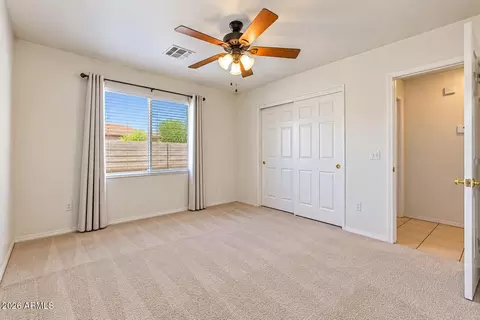 Bedroom - 10550 E Bogart Ave, Mesa, AZ 85208 photo 1 of 6