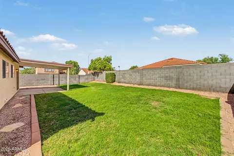Exterior - 10550 E Bogart Ave, Mesa, AZ 85208 photo 7 of 7