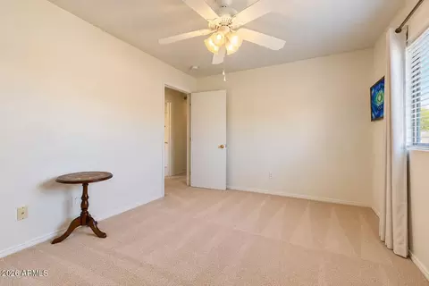 Bedroom - 10550 E Bogart Ave, Mesa, AZ 85208 photo 6 of 6