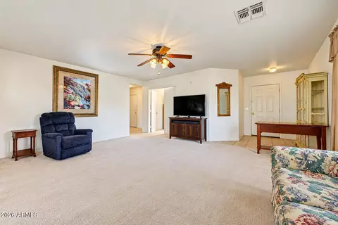 Living - 10550 E Bogart Ave, Mesa, AZ 85208 photo 1 of 2