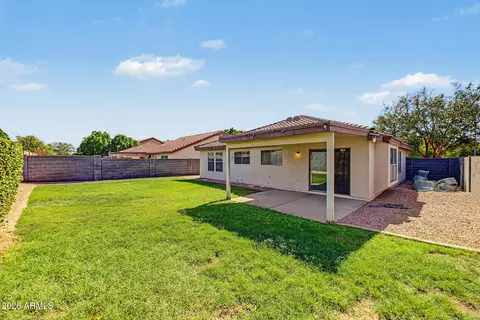 Exterior - 10550 E Bogart Ave, Mesa, AZ 85208 photo 5 of 7