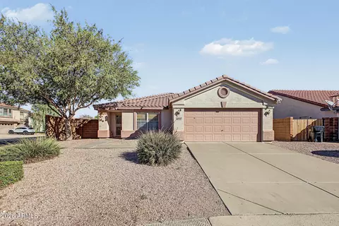 Exterior - 10550 E Bogart Ave, Mesa, AZ 85208 photo 2 of 7