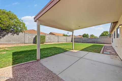 Exterior - 10550 E Bogart Ave, Mesa, AZ 85208 photo 4 of 7