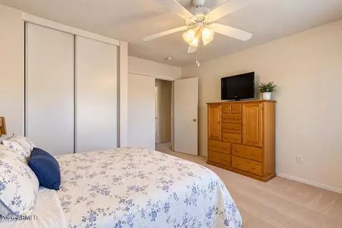 Bedroom - 10550 E Bogart Ave, Mesa, AZ 85208 photo 4 of 6
