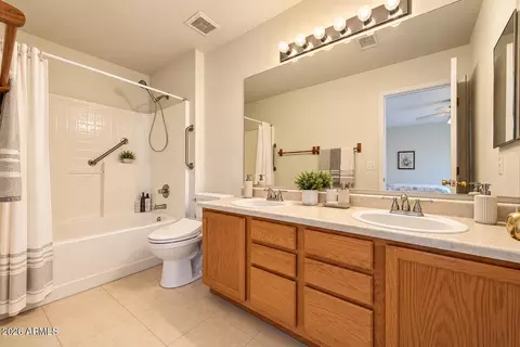 Bath - 10550 E Bogart Ave, Mesa, AZ 85208 photo 2 of 3