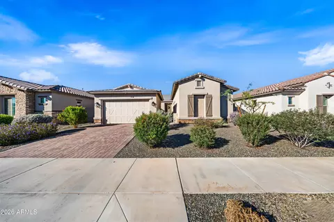 16356 W Desert Mirage Dr, Surprise, AZ 85388