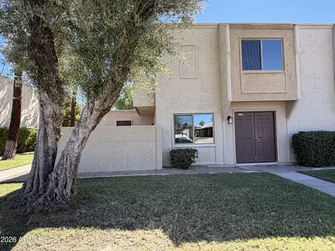 8147 E Glenrosa Ave, Scottsdale, AZ 85251