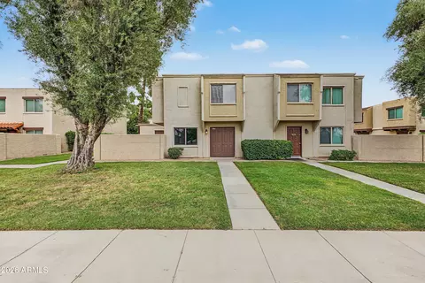 8147 E Glenrosa Ave, Scottsdale, AZ 85251