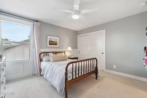 Bedroom - 4336 E Amber Ln, Gilbert, AZ 85296 photo 1 of 5