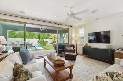Living - 4336 E Amber Ln, Gilbert, AZ 85296 photo 2 of 2